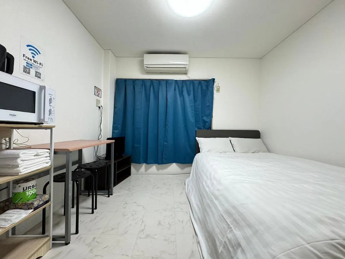A&C Stay Osaka Tenmangu 50