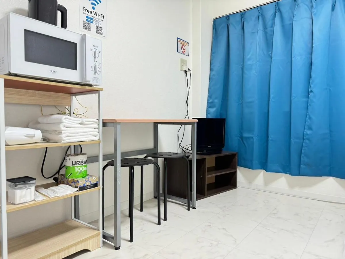 Apartment A&C Stay Osaka Tenmangu 50