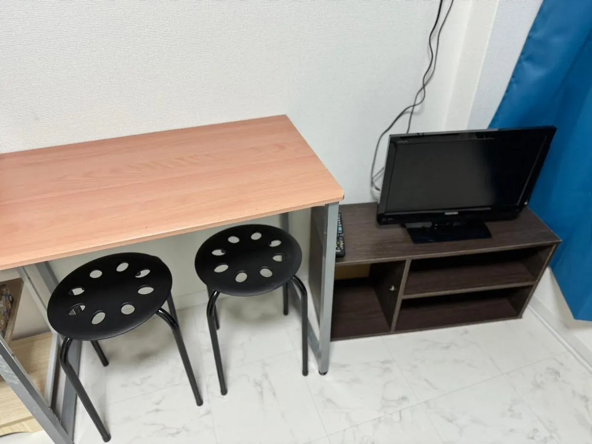 A&C Stay Osaka Tenmangu 50 Apartment