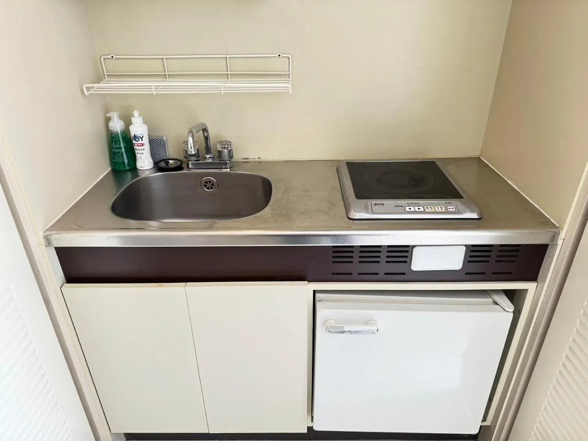 Apartment A&C Stay Osaka Tenmangu 50