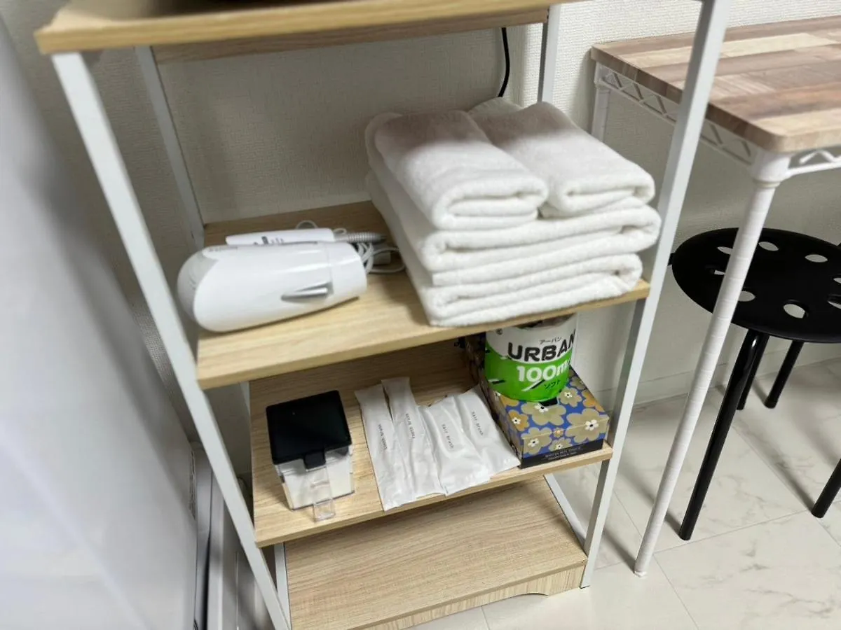 A&C Stay Osaka Tenmangu 50