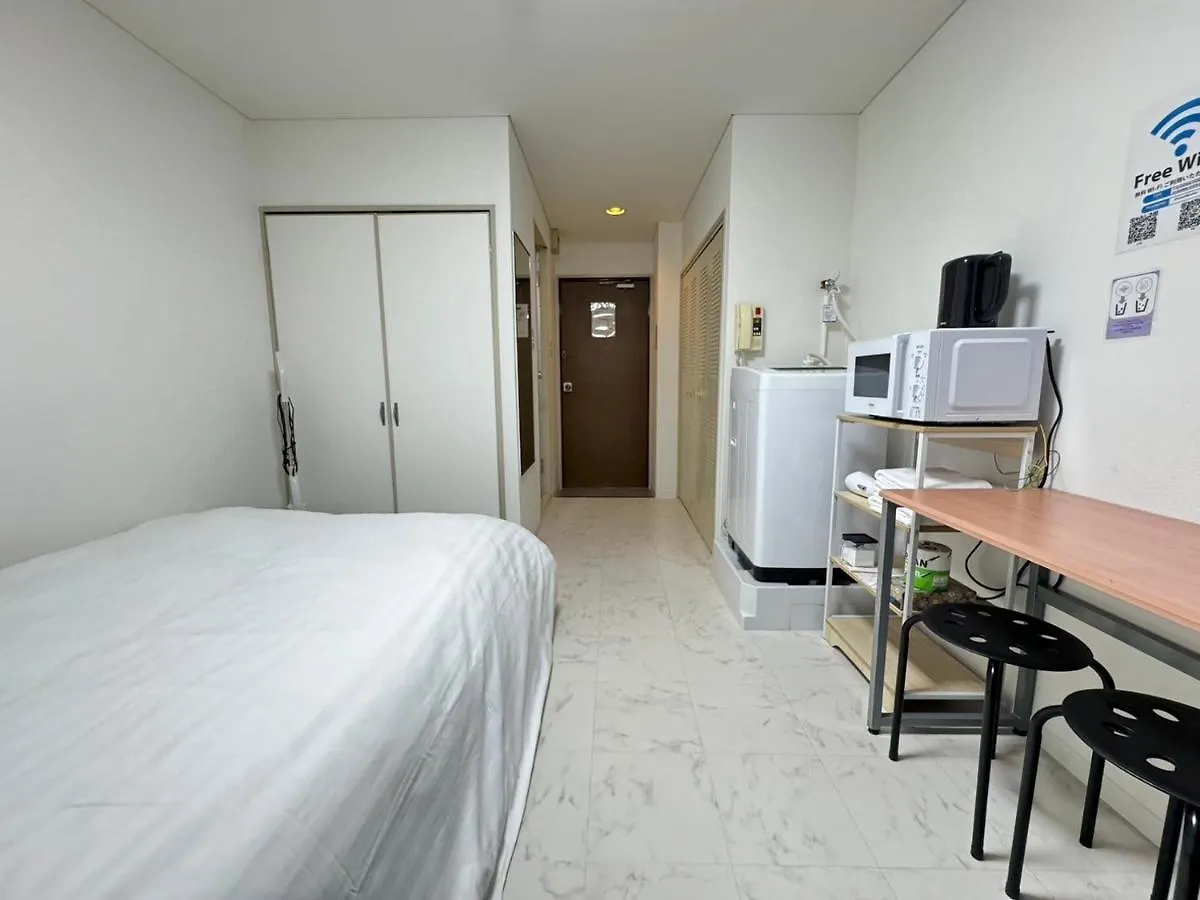 Apartment A&C Stay Osaka Tenmangu 50