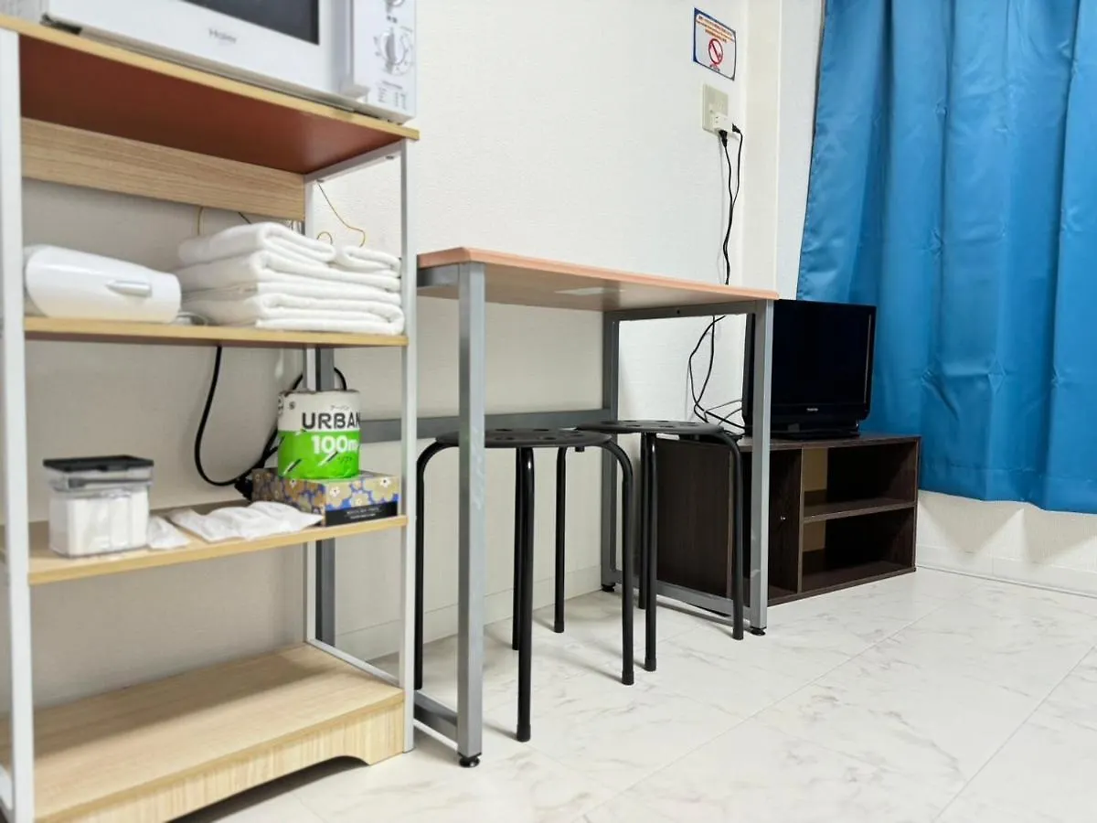 Apartment A&C Stay Osaka Tenmangu 50
