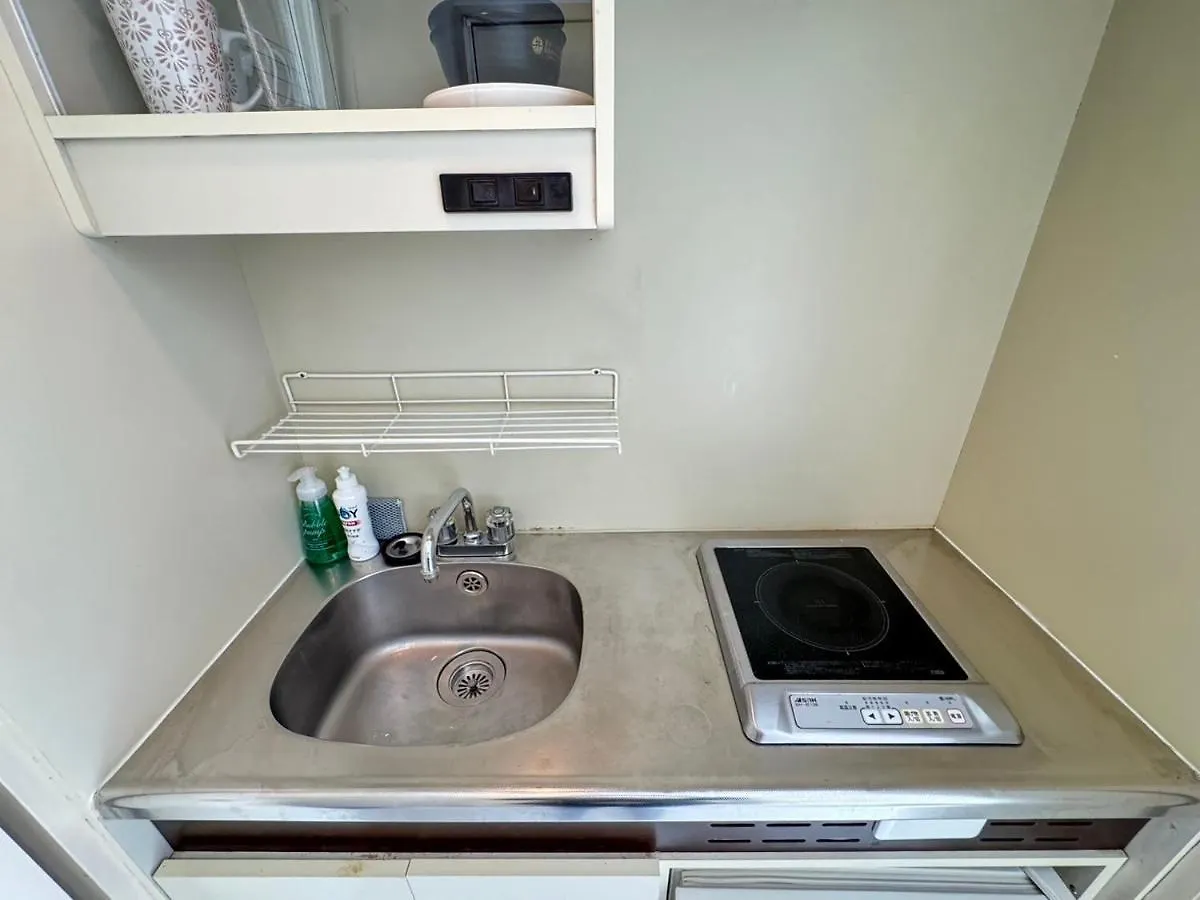 A&C Stay Osaka Tenmangu 50 Apartment