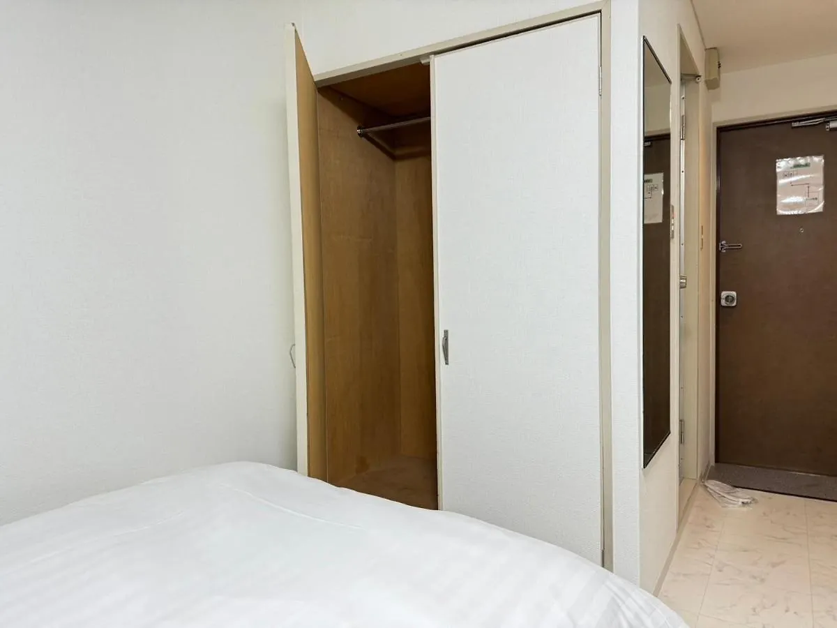 A&C Stay Osaka Tenmangu 50 Apartment